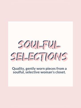 Meet your Posher, Soulful Selections